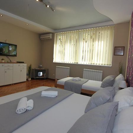 Sneki Apartment Belgrade Exterior photo