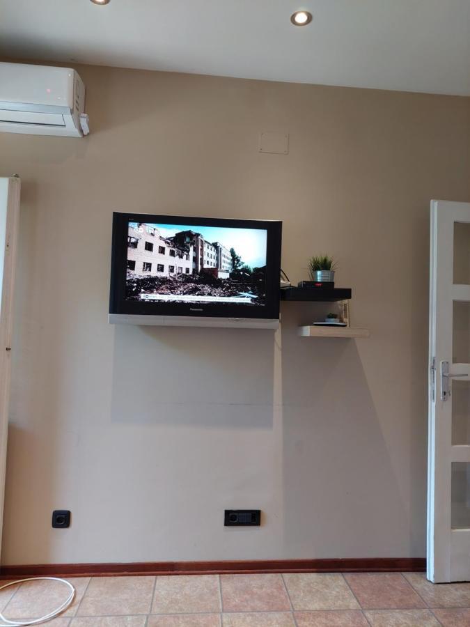 Sneki Apartment Belgrade Exterior photo