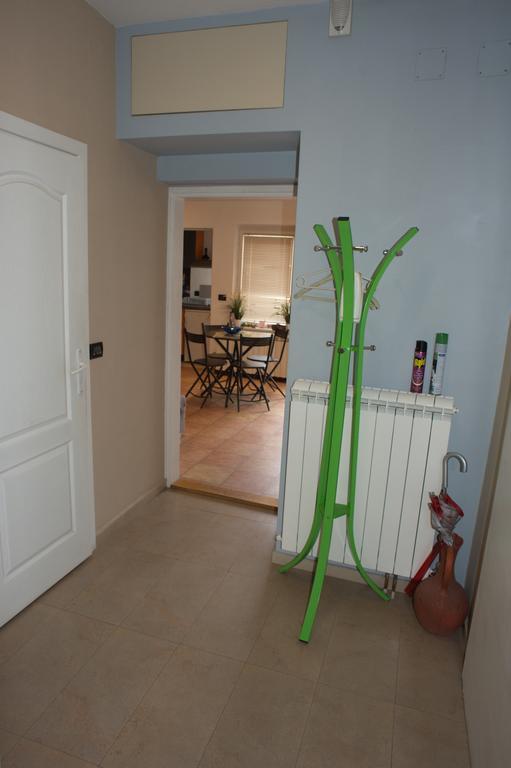 Sneki Apartment Belgrade Exterior photo