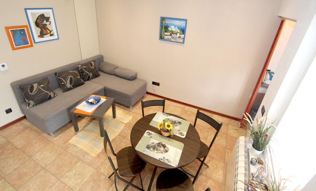 Sneki Apartment Belgrade Exterior photo
