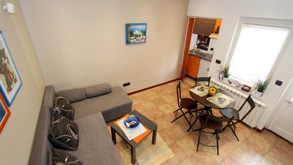 Sneki Apartment Belgrade Exterior photo