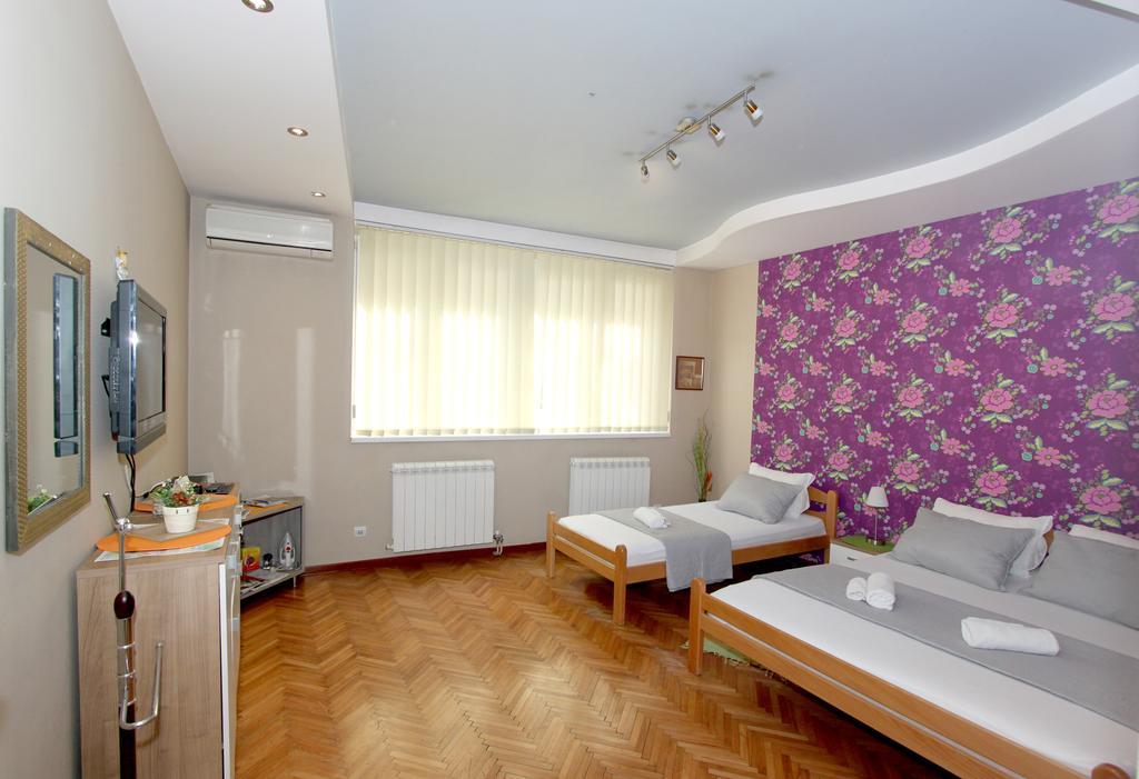 Sneki Apartment Belgrade Exterior photo