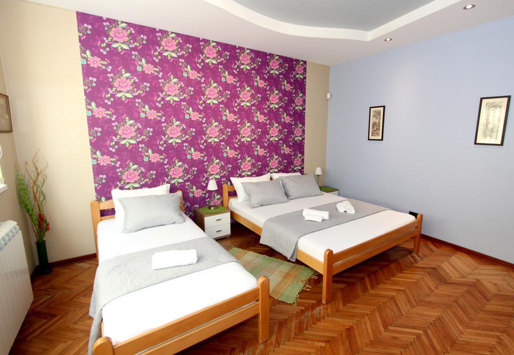 Sneki Apartment Belgrade Exterior photo