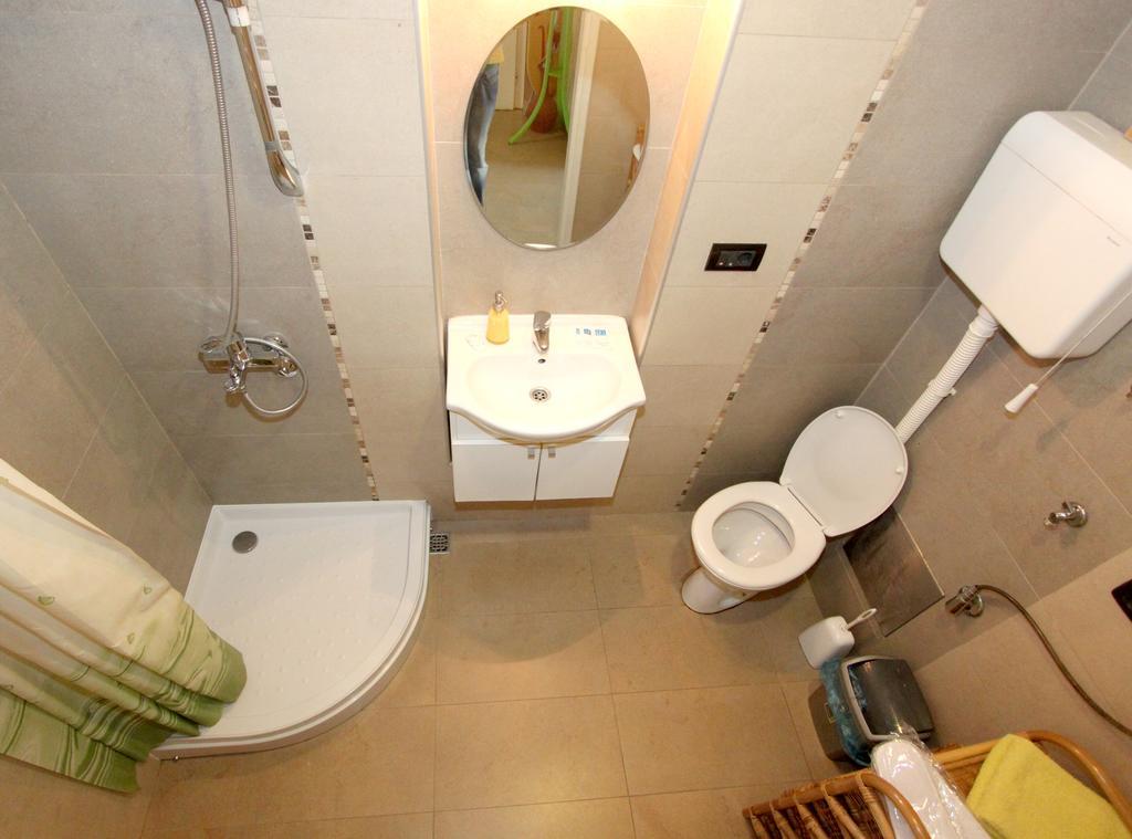 Sneki Apartment Belgrade Exterior photo
