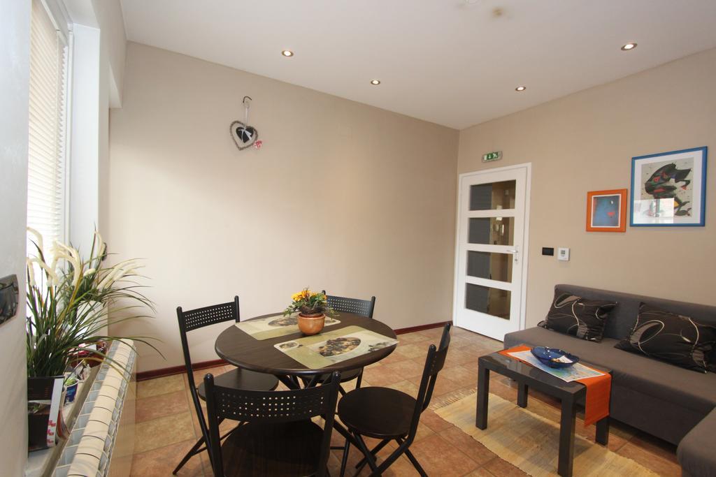 Sneki Apartment Belgrade Exterior photo